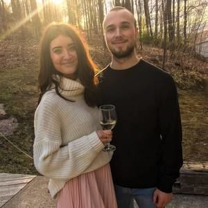 Meet your Posher, Maggy